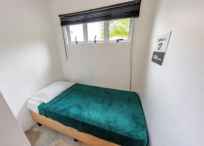Urb Hotel